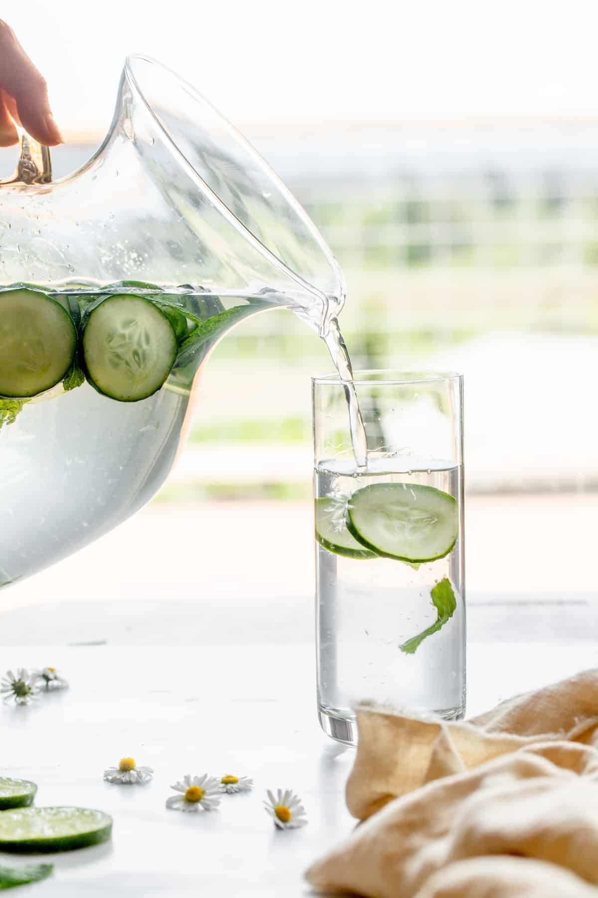 cucumber-mint-water