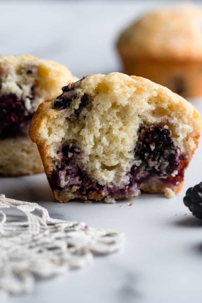 Blackberry Muffins image 683x1024 1
