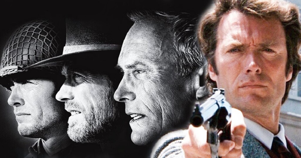Clint Eastwood 91st Birthday