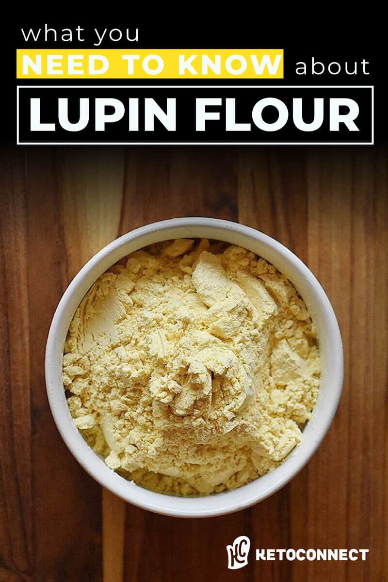 Feature Image Lupin Flour Blog 1