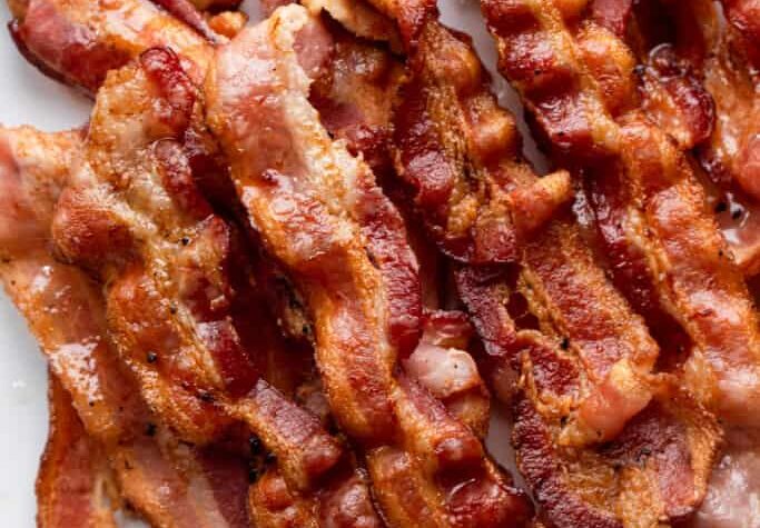 Air Fryer Bacon photo 683x1024 1