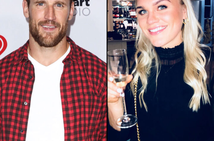 Brooks Laich Girlfriend Katrin Tanja Davidsdottir 5 Things to Know