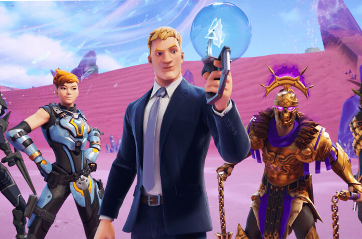 Fornite Credit Epic Games HERO@2000x1270