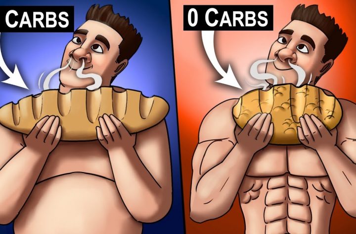 14 Zero-Carb Foods for Weight Loss