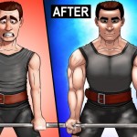 10 Best Exercises to Force Muscle Growth