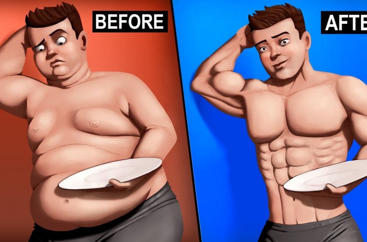 9 Tips to Lose Belly Fat by Fasting Effortlessly