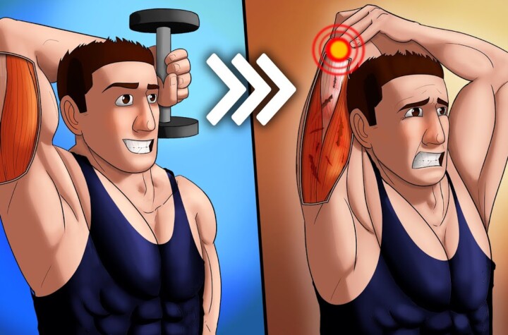 7 WORST Things to do After Lifting Weights