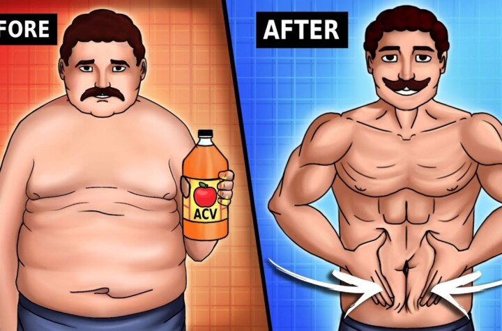Do This Every Day to Lose Belly Fat FASTER