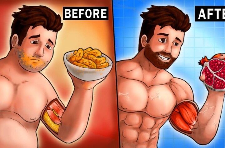 12 Foods that ACTUALLY Boost Testosterone