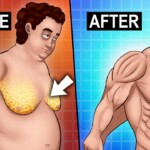 ​5 Tips to ACTUALLY Lose Chest Fat