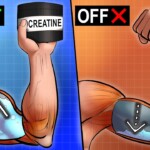 What Happens After Stopping Creatine