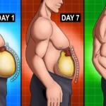 #1 Way to Lose Belly Fat in 30 Days